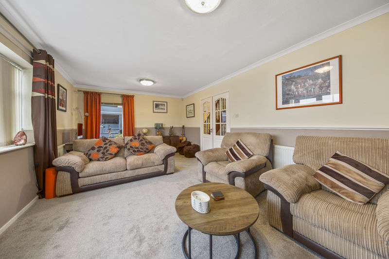 Ormesby Close Dronfield Woodhouse